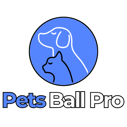 Pets Ball Pro